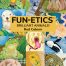 FUN-ETICS Brilliant Animals book cover